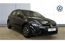 Used Volkswagen Polo