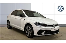 Used Volkswagen Polo
