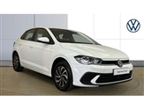 Volkswagen Polo Image 1