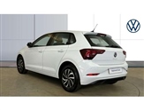 Volkswagen Polo Image 3