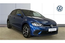Used Volkswagen Polo