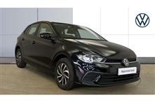 Used Volkswagen Polo