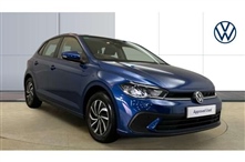 Used Volkswagen Polo
