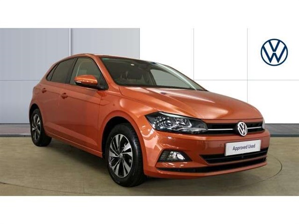 Large image for the Used Volkswagen Polo