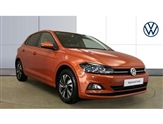 Volkswagen Polo Image 1