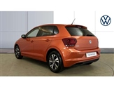 Volkswagen Polo Image 3