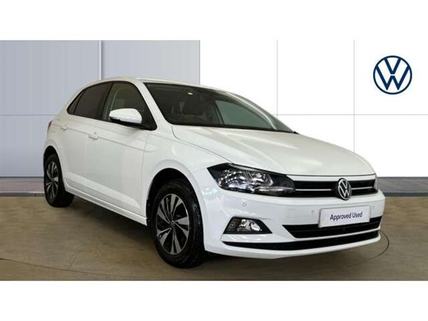 Large image for the Used Volkswagen Polo