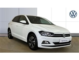 Volkswagen Polo Image 1