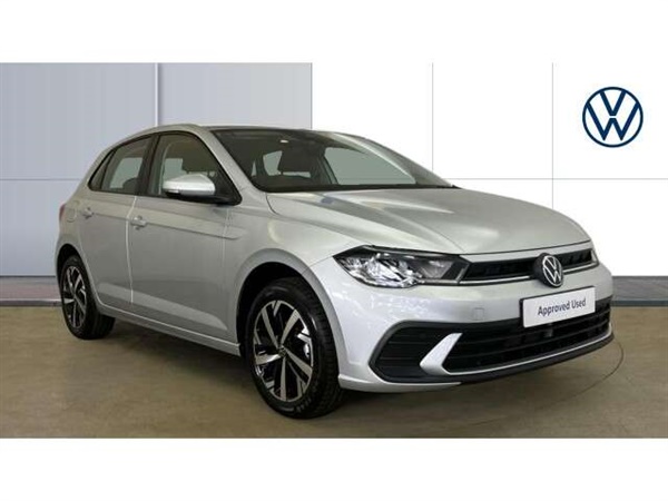 Large image for the Used Volkswagen Polo