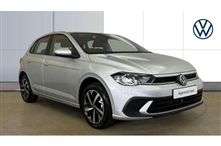 Used Volkswagen Polo