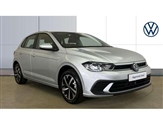 Volkswagen Polo Image 1