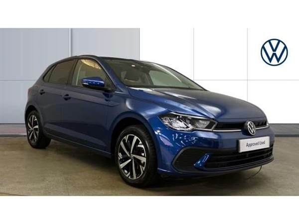 Large image for the Used Volkswagen Polo