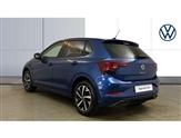 Volkswagen Polo Image 3