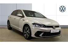 Used Volkswagen Polo