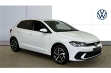 Used Volkswagen Polo Used Volkswagen Polo
