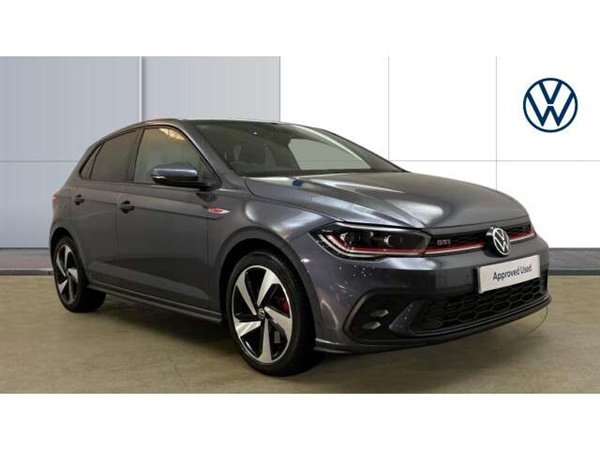 Large image for the Used Volkswagen Polo GTI