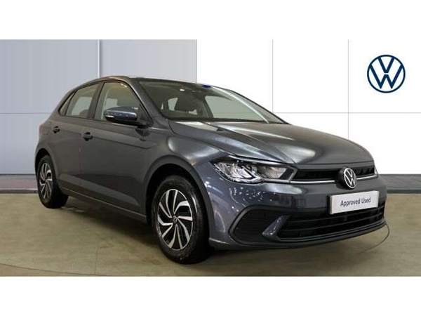 Large image for the Used Volkswagen Polo