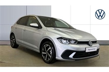 Used Volkswagen Polo
