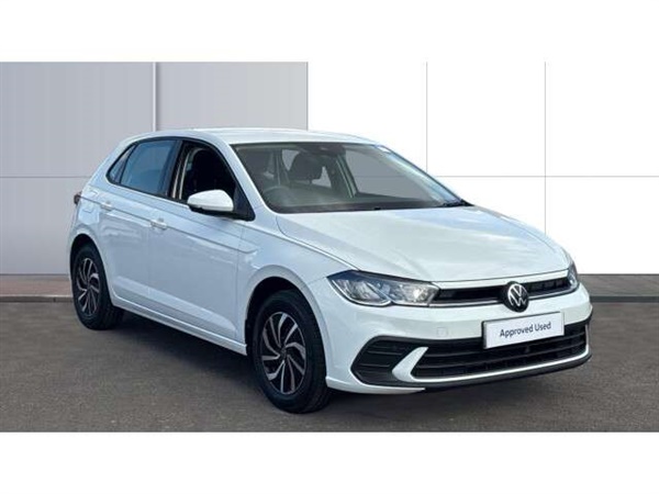 Large image for the Used Volkswagen Polo