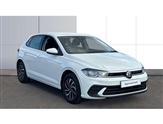 Volkswagen Polo Image 1