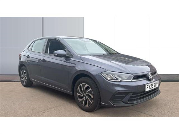 Large image for the Used Volkswagen Polo