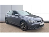 Volkswagen Polo Image 1