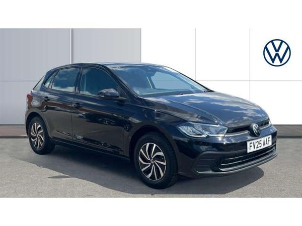Large image for the Used Volkswagen Polo
