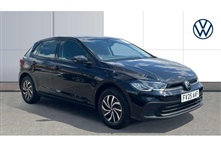 Used Volkswagen Polo