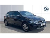Volkswagen Polo Image 1