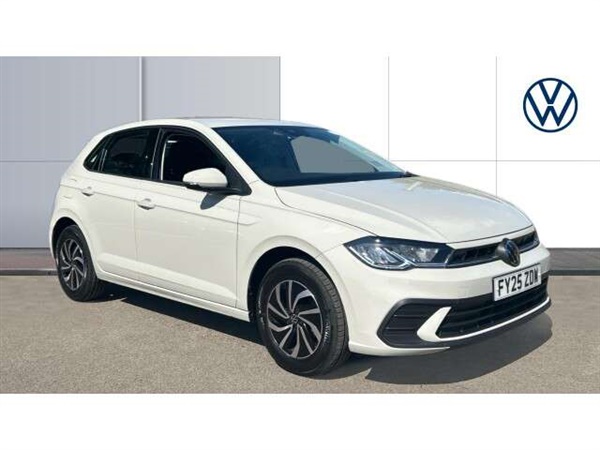 Large image for the Used Volkswagen Polo