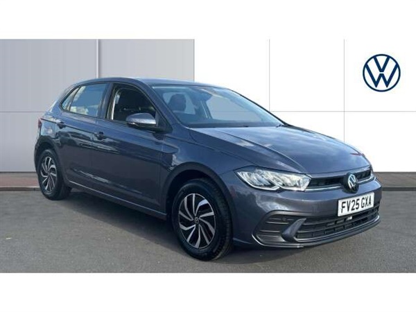 Large image for the Used Volkswagen Polo