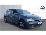 Volkswagen Polo Image 1