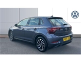 Volkswagen Polo Image 3