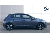 Volkswagen Polo Image 4