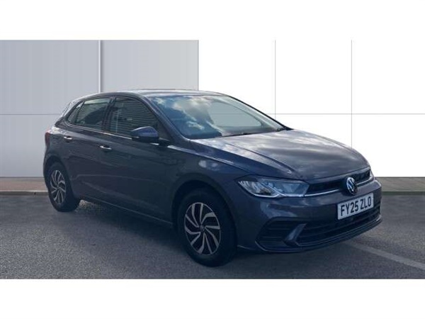 Large image for the Used Volkswagen Polo