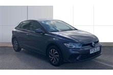 Used Volkswagen Polo