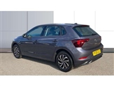 Volkswagen Polo Image 2