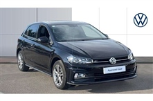 Used Volkswagen Polo