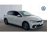 Volkswagen Polo Image 1
