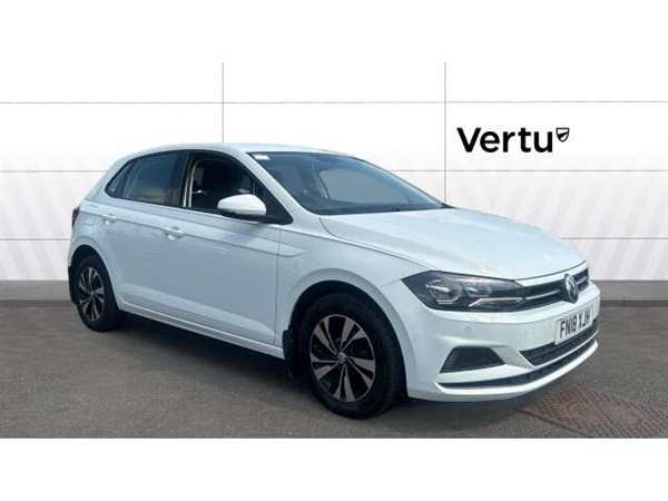 Large image for the Used Volkswagen Polo