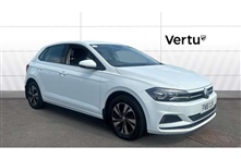 Used Volkswagen Polo