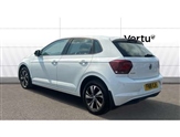 Volkswagen Polo Image 2