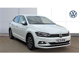 Volkswagen Polo Image 1