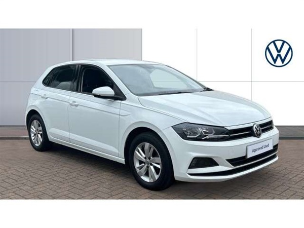 Large image for the Used Volkswagen Polo
