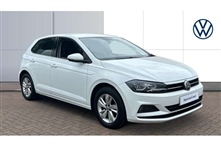 Used Volkswagen Polo