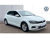 Volkswagen Polo Image 1