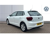 Volkswagen Polo Image 3