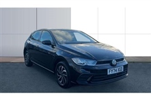 Used Volkswagen Polo