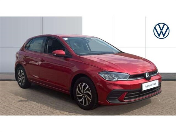 Large image for the Used Volkswagen Polo