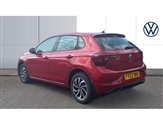 Volkswagen Polo Image 3